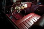 Lincoln Zephyr Continental Cabriolet 1940 года